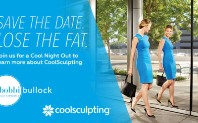 Cool Night Out Event on January 24th