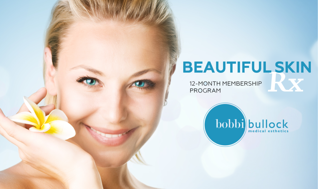bobbi loyalty esthetics epionce