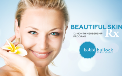 Beautiful Skin Rx Package
