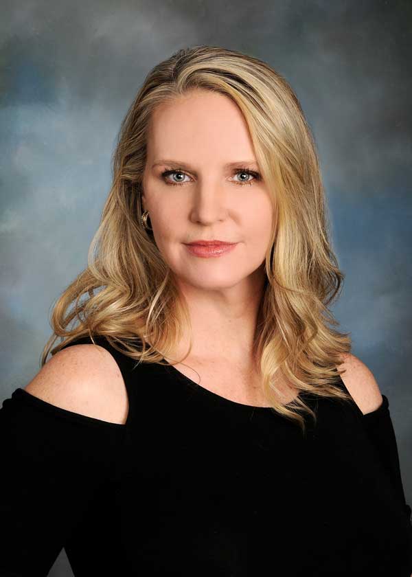 Rebecca---Serious
