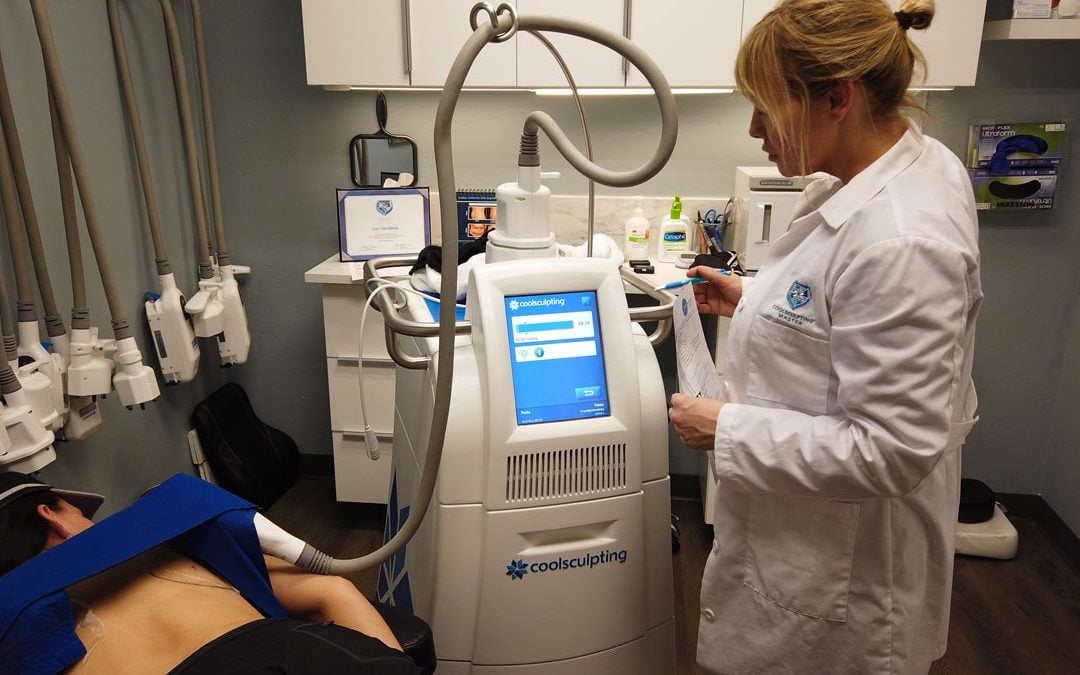 Five Things You Need To Know Before CoolSculpting®