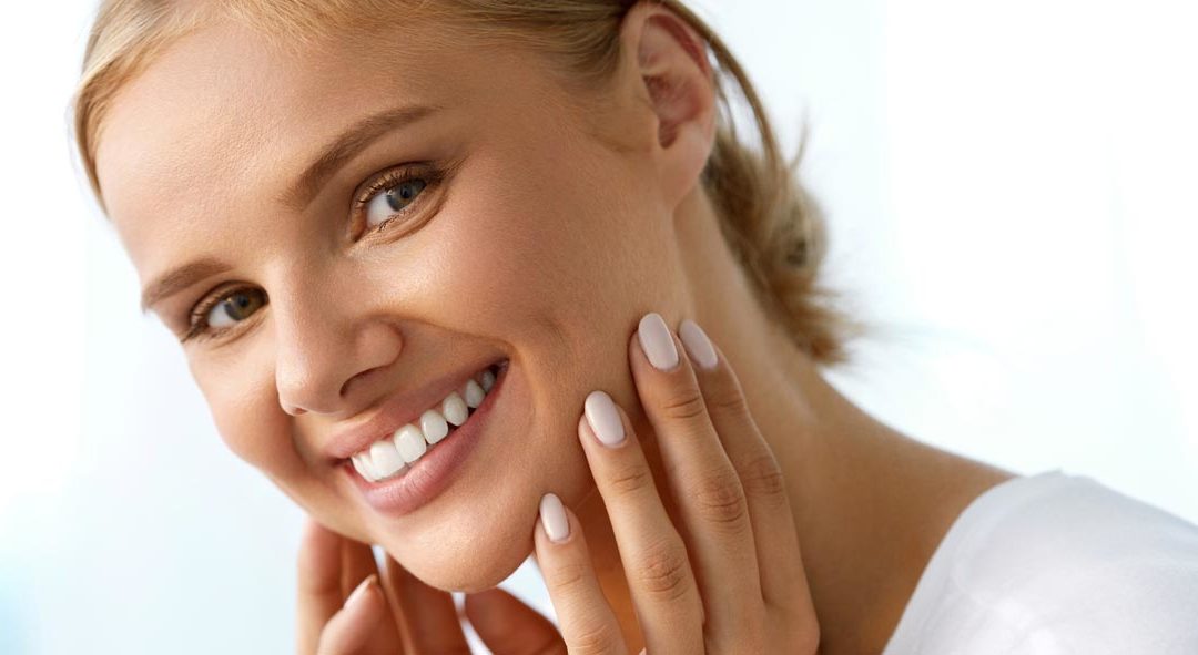 10 Ways to Youthful Skin