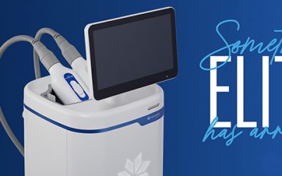 CoolSculpting Elite Has Arrived – The Future of Fat Elimination