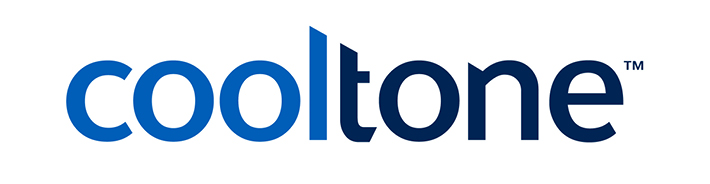 CoolTone-NewPage Logo