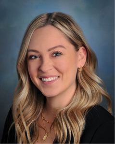 Diamond Glow Melissa Melissa Gardner Headshot
