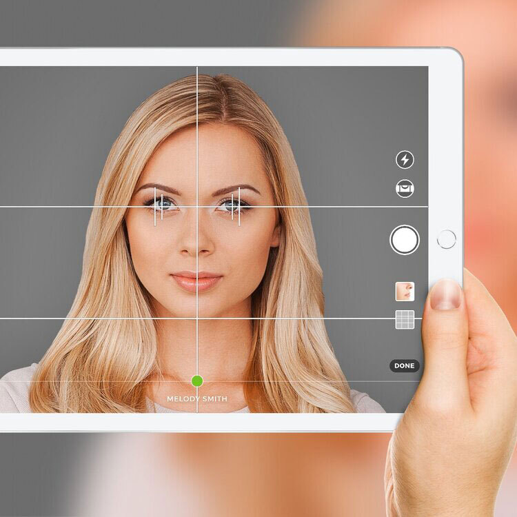 TouchMDIpad image of touch md ipad