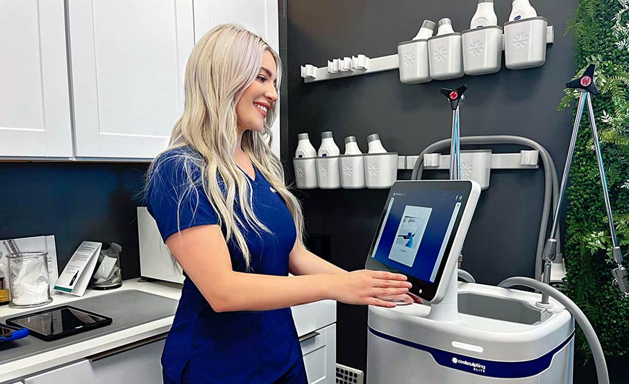 Lauren-CoolSculpting