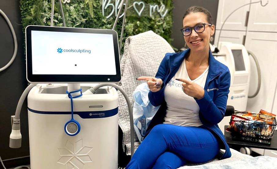 SUmmer-coolsculpting