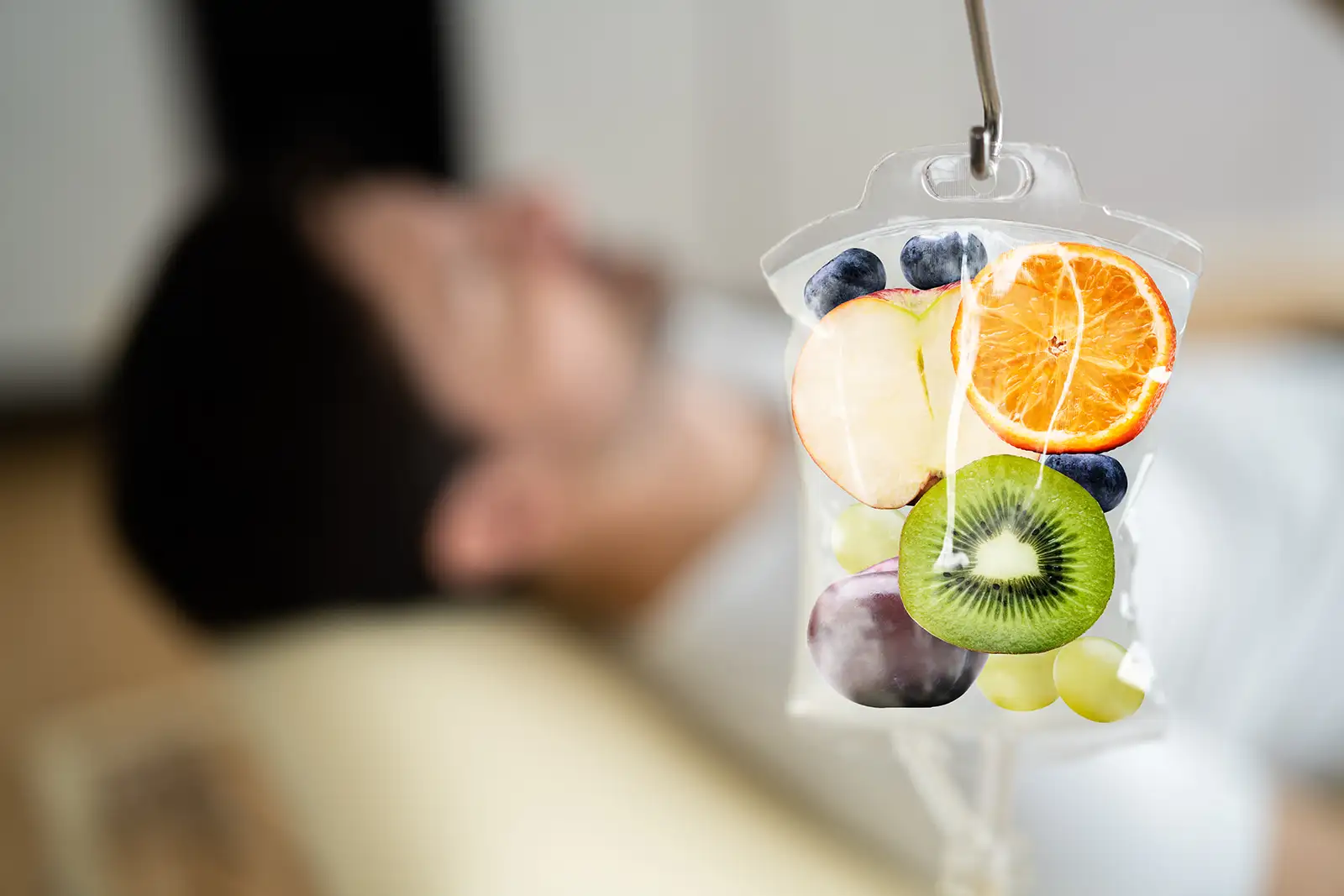 IV Treatments Boise
