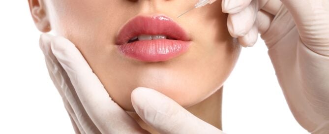 Lip Filler Cost in Meridian Idaho