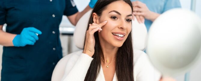 #1 Best Botox Injector in Boise Idaho
