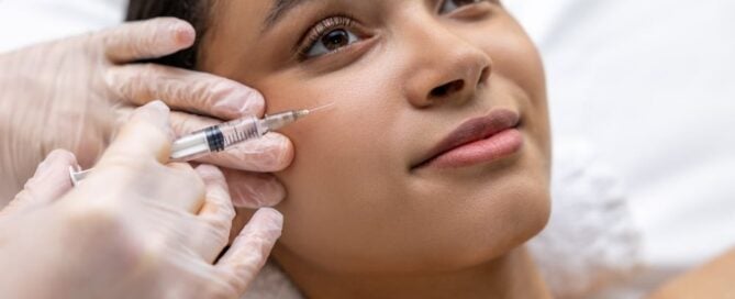 Same-Day Dermal Filler Appointments in Meridian Idaho 