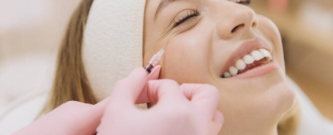 Everything You Need to Know About Botox in Meridian