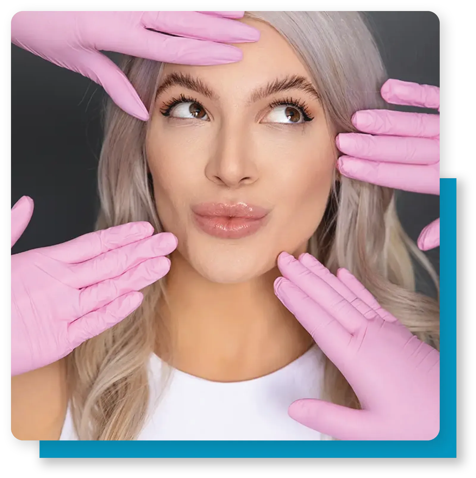Lauren Gloves