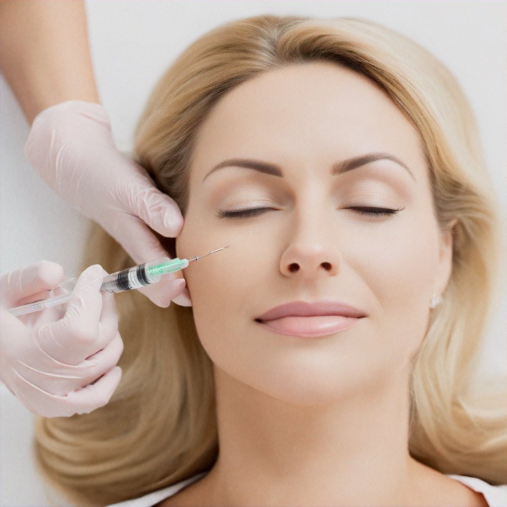 Understanding Botox Unit Pricing in Meridian ID
