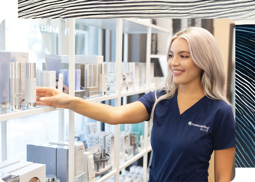 Lauren SkinCare Home Page