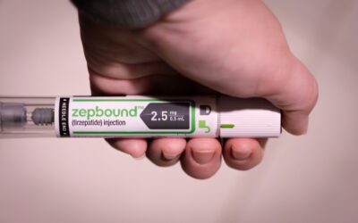 Ask a Zepbound Injection Doctor in Boise, Idaho These 5 Questions
