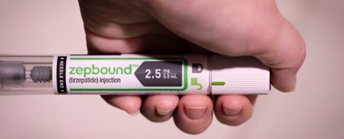 Ask a Zepbound Injection Doctor in Boise