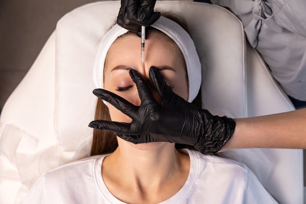 Next Day Botox in Boise, Idaho