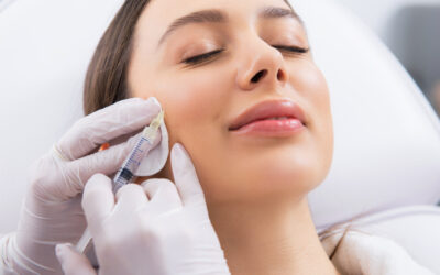 Best Cheek Filler in Boise, Idaho