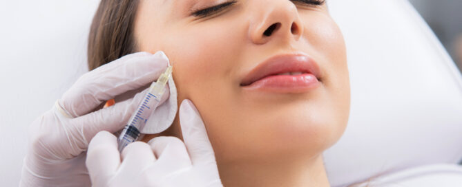 Best Cheek Filler in Boise, Idaho