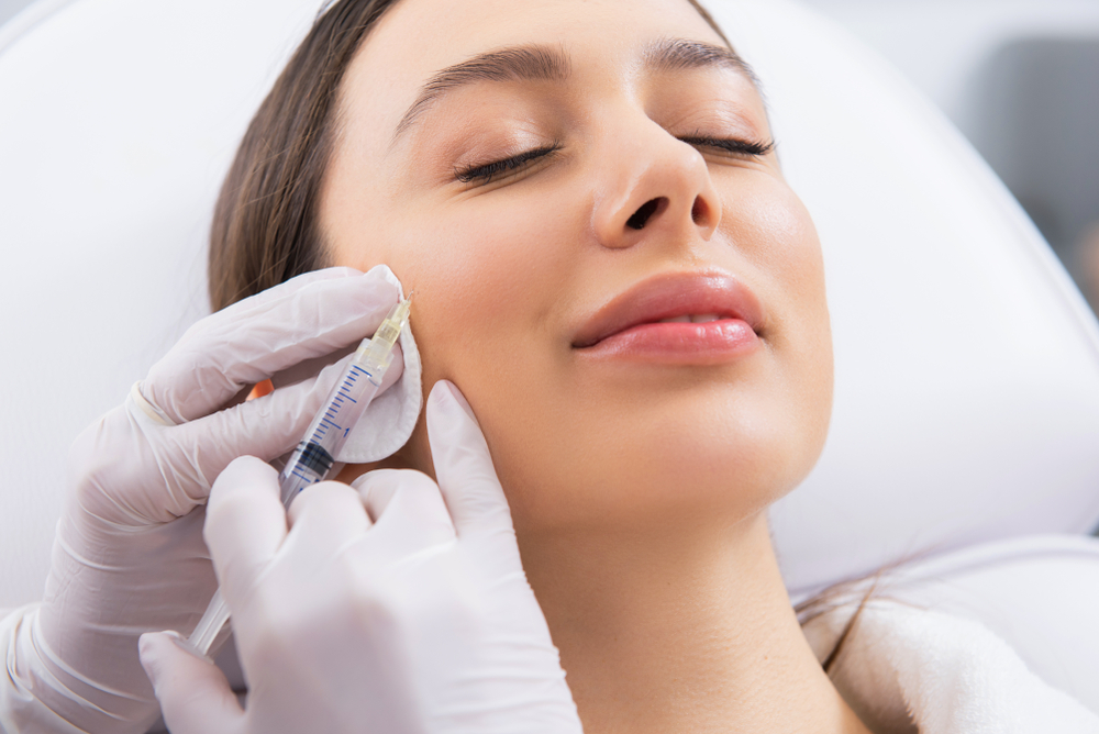 Best Cheek Filler in Boise, Idaho