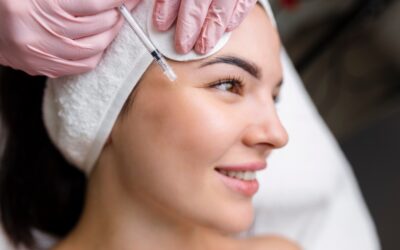 Botox Appointments Now Available Near Eagle, Idaho