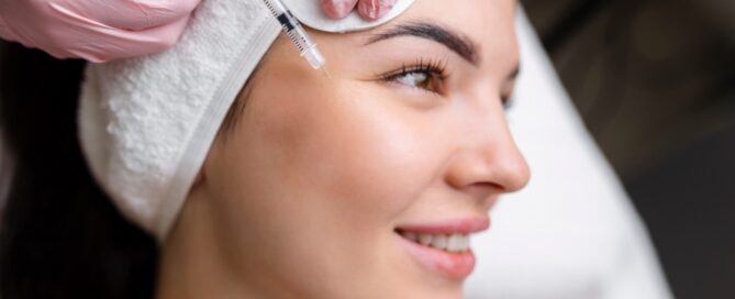 Botox Appointments Now Available Near Eagle, Idaho