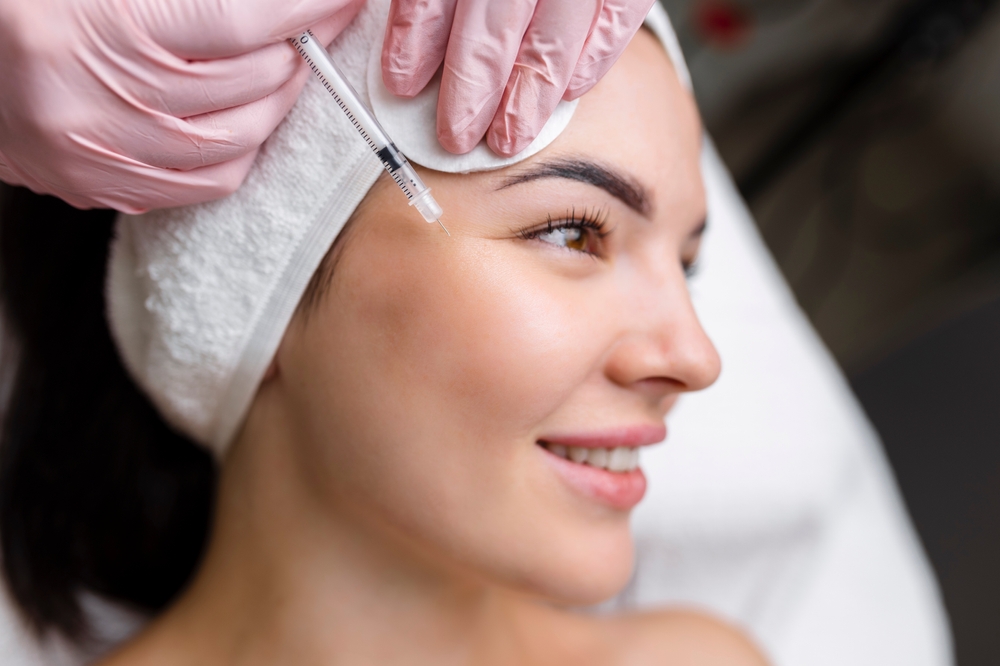 Botox Appointments Now Available Near Eagle, Idaho