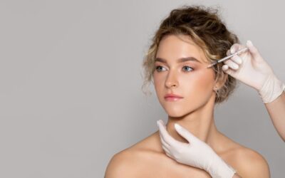 How Star Residents Are Choosing Meridian Clinics for Botox Treatments