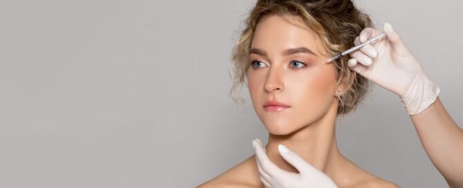 How Star Residents Are Choosing Meridian Clinics for Botox Treatments