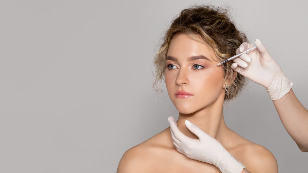 How Star Residents Are Choosing Meridian Clinics for Botox Treatments