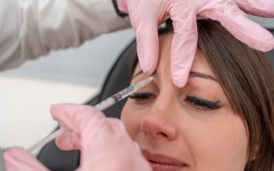 Next Day Botox in Meridian, Iowa