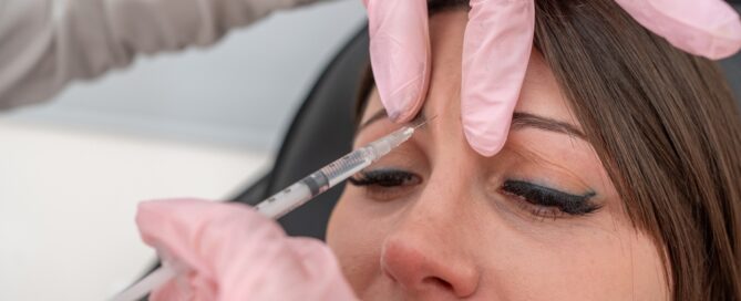 Next Day Botox in Meridian, Iowa