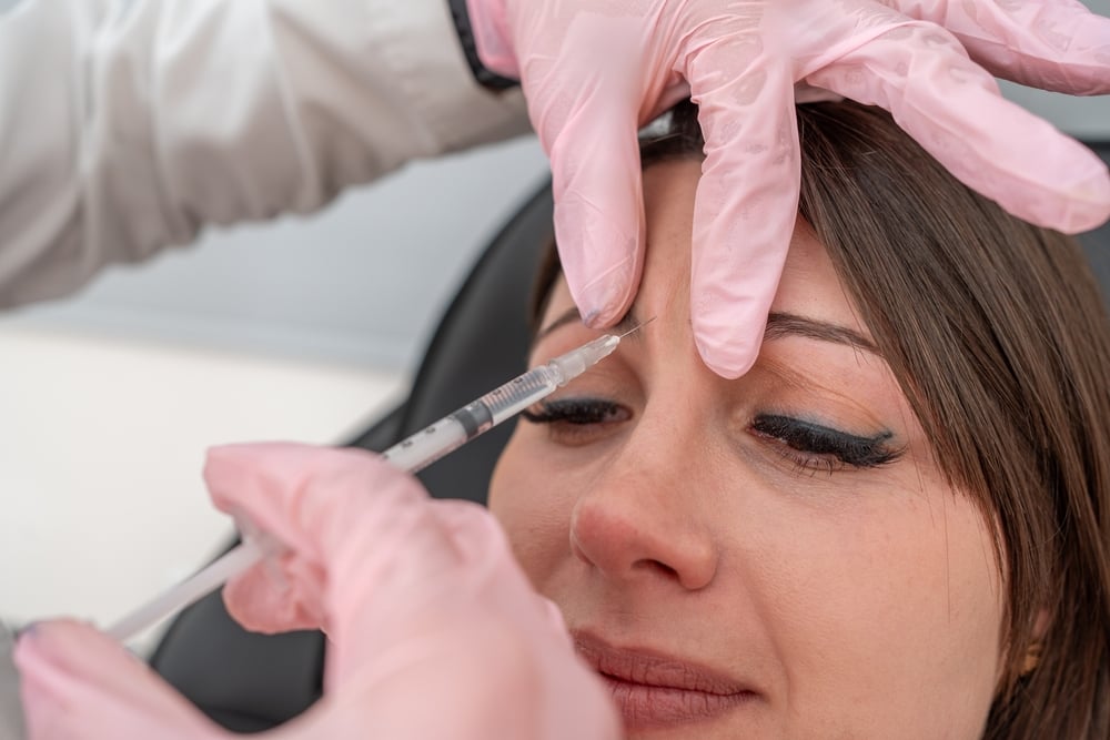 Next Day Botox in Meridian, Iowa