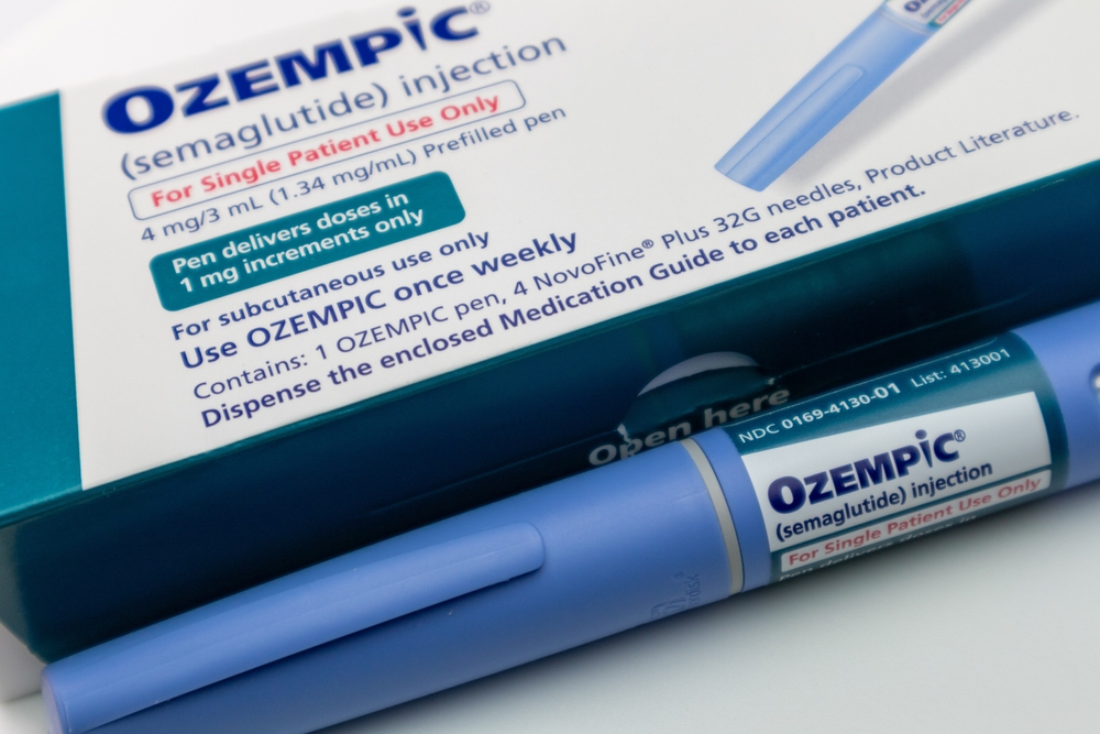 Ozempic Injection Cost in Boise, Idaho