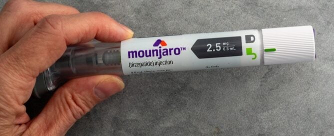 Mounjaro Injections in Kuna, Idaho