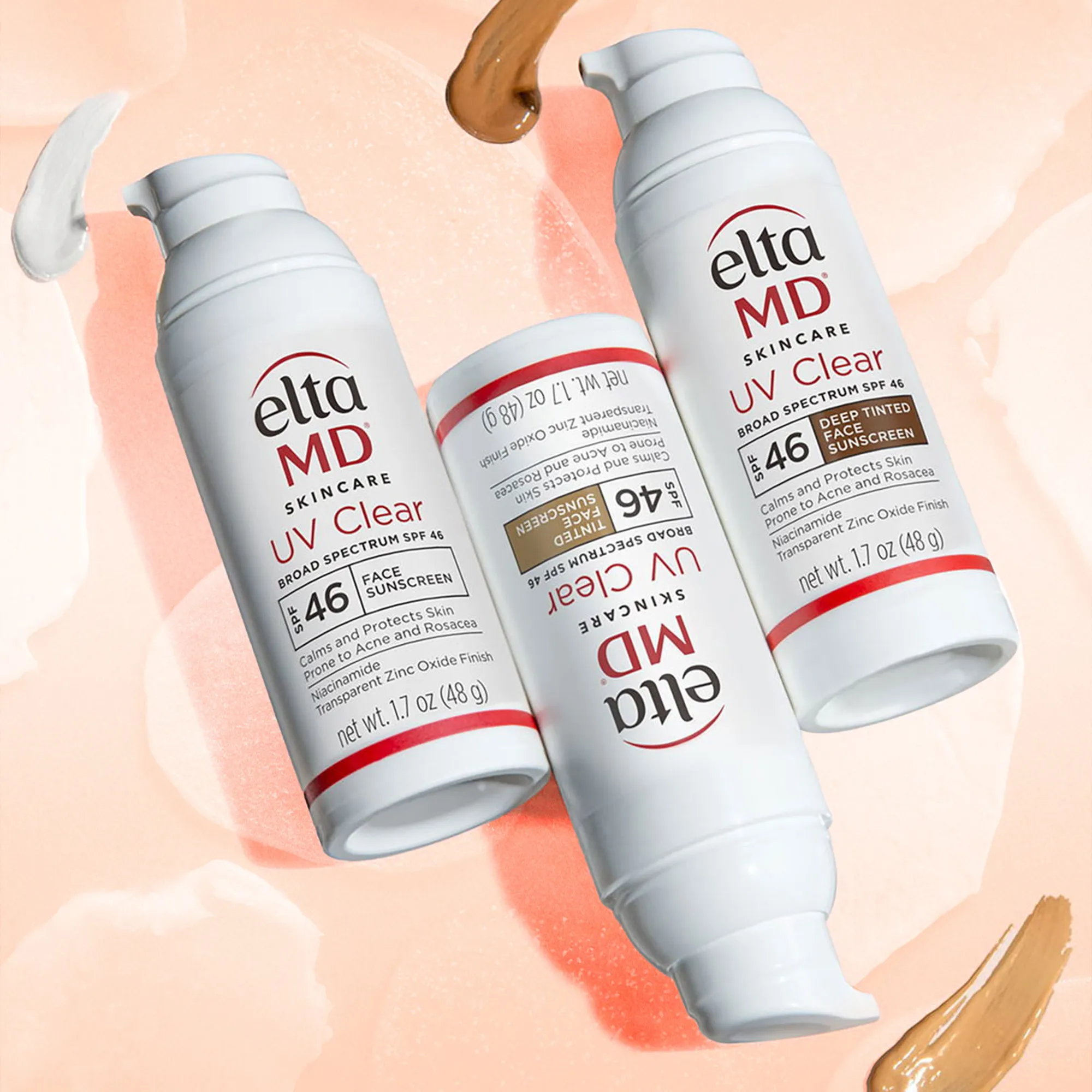 Elta MD Products