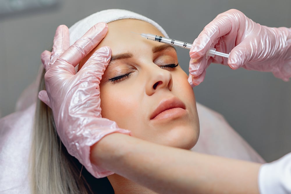 What’s the Average Botox Price Per Unit Near Eagle, Idaho?