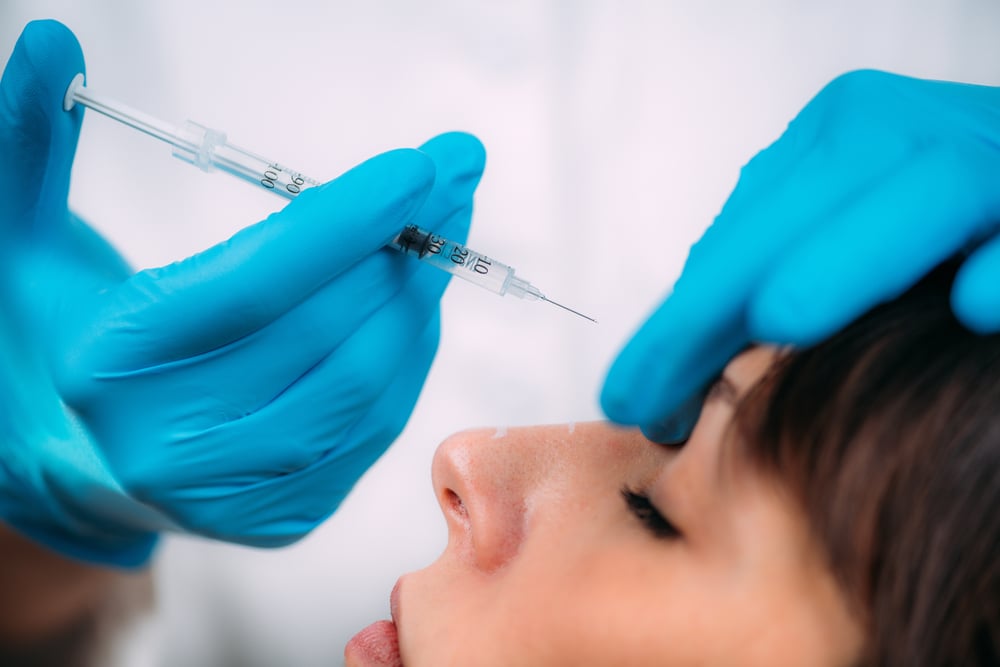 Book Your Botox and Filler Appointment Today in Boise, Idaho