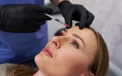 Schedule a Filler and Botox Consultation in Eagle, Idaho