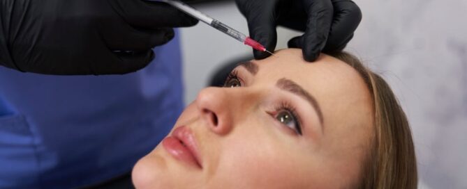 Schedule a Filler and Botox Consultation in Eagle, Idaho