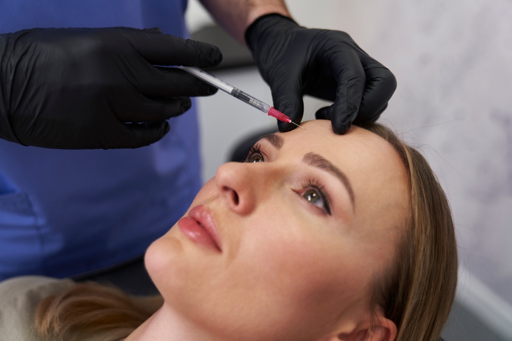Schedule a Filler and Botox Consultation in Eagle, Idaho
