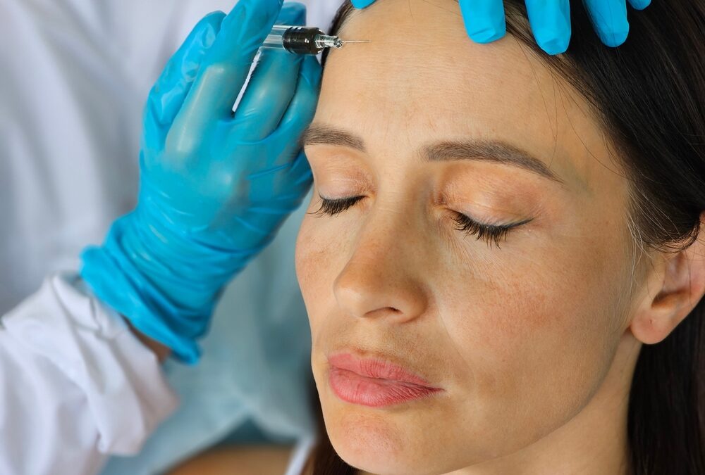 Top Providers for Botox and Filler Injectables Near Caldwell, Idaho 