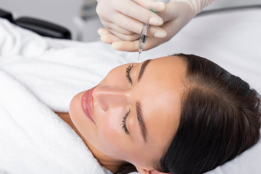 Transparent Botox Unit Pricing Near Caldwell, Idaho