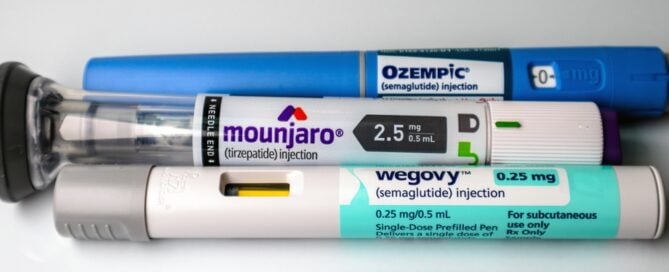 Compare Mounjaro and Ozempic Prices in Nampa, Idaho