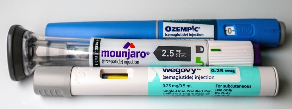 Compare Mounjaro and Ozempic Prices in Nampa, Idaho