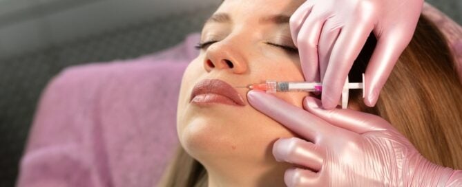Boutique Lip Filler Services for Residents of Star and Boise