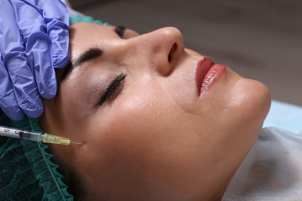 Best Clinics for Botox Per Unit Rates Near Nampa, Idaho