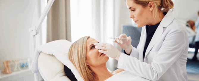 Best Botox Injector in Meridian, Idaho